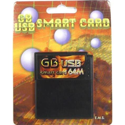 gb usb smart card 64m software|GB USB Smart Card 64M .